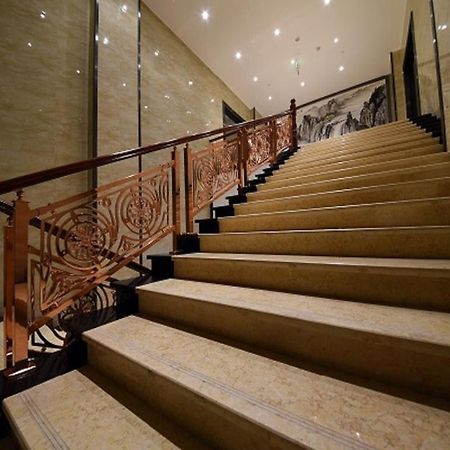 Pai Hotels-Luzhou Dashanping Sichuan Police College Kültér fotó